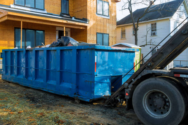 Same-Day Junk Removal Services in Boyce, LA