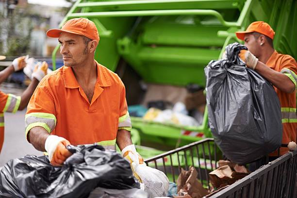 Property Management Cleanouts in Boyce, LA